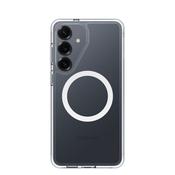 OtterBox React Magnets Series for Samsung Galaxy S26+, transparent image