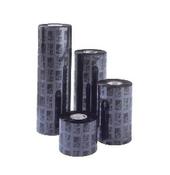 Zebra 3400 High Performance Wax-Resin thermal ribbon 450 m Black image