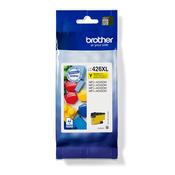 Brother LC-426XLY Ink cartridge yellow, 5K pages ISO/IEC 19752 for Brother MFC-J 4335 image