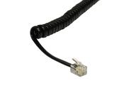 Cables Direct RJ-10 3m Black image