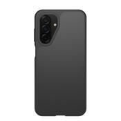 OtterBox React Series for Samsung Galaxy A26 5G, black image