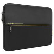 Targus CityGear 33.8 cm (13.3") Sleeve case Black image