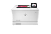 HP LaserJet Pro M454dw Wireless Color Printer, Duplex image