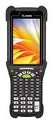 Mobilis 036325 handheld mobile computer accessory Screen protector image