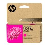 HP 4S6W7NE/937E Printhead cartridge magenta Evomore, 1.65K pages ISO/IEC 19752 for HP OJ Pro 9100/e