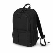 DICOTA SCALE 39.6 cm (15.6") Backpack Black image