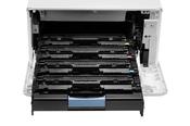 HP Color LaserJet Enterprise LaserJet Enterprise M455dn Color Printer, Ethernet Only; Duplex image