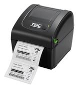 TSC DA220 label printer Direct thermal 203 x 203 DPI 152 mm/sec Wired Ethernet LAN
