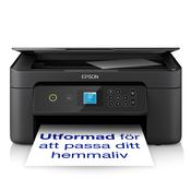 Epson Expression Home XP-3200 Inkjet A4 5760 x 1440 DPI Wi-Fi image