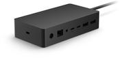 Microsoft Surface Dock 2 mobile device dock station Tablet Black image