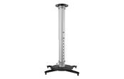 BenQ CM00G3 project mount Ceiling Black, Stainless steel image
