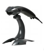 Honeywell Voyager 1200g Handheld bar code reader 1D Laser Black image