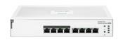 HPE Aruba Networking Networking Instant On Switch 8p Gigabit CL4 PoE 65W 1830 image