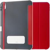 OtterBox React Folio Series for Apple iPad (A16/10th gen), Red - No Retail Packaging image