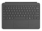 Microsoft Surface Pro 12-inch Keyboard Italian Black image