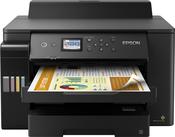 Epson EcoTank ET-16150 inkjet printer Colour 4800 x 1200 DPI A3 Wi-Fi image