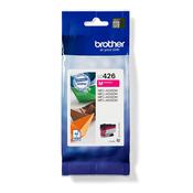 Brother LC-426M Ink cartridge magenta, 1.5K pages ISO/IEC 19752 for Brother MFC-J 4335 image