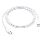 Apple USB-C to Lightning Cable (1m) image
