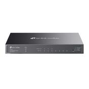 TP-Link Omada 8-Port Gigabit Smart Switch with 4-Port PoE+ image