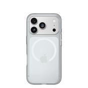 OtterBox React MagSafe Series for Apple iPhone 17 Pro, transparent image