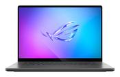 ASUS ROG Zephyrus G16 GU605CW-QR087W Intel Core Ultra 9 285H Laptop 40.6 cm (16") WQXGA 32 GB LPDDR5x-SDRAM 2 TB SSD NVIDIA GeForce RTX 5080 Wi-Fi 7 (802.11be) Windows 11 Home Grey image