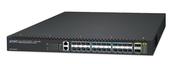 PLANET XGS-6350-24X2C network switch Managed L3 Gigabit Ethernet (10/100/1000) 1U Black image