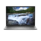 DELL Latitude 7450 Intel Core Ultra 7 165U Laptop 35.6 cm (14") Full HD+ 16 GB LPDDR5x-SDRAM 512 GB SSD Wi-Fi 7 (802.11be) Windows 11 Pro UK English Grey image
