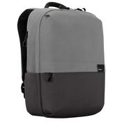 Targus Sagano 39.6 cm (15.6") Backpack Black, Grey image
