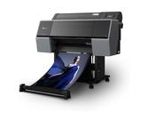 Epson SureColor SC-P7500 Spectro large format printer Inkjet Colour 2400 x 1200 DPI A1 (594 x 841 mm) Ethernet LAN image