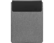 Lenovo GX41K68627 laptop case 40.6 cm (16") Sleeve case Grey image