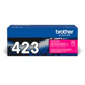 Brother TN-423M Toner-kit magenta high-capacity, 4K pages ISO/IEC 19752 for Brother HL-L 8260/8360 image