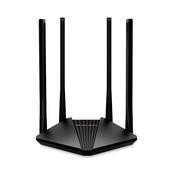 Mercusys AC1200 Wireless Dual Band Gigabit Router image