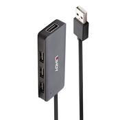 Lindy 4 Port USB 2.0 Hub image
