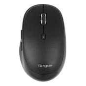 Targus AMB582GL mouse Right-hand RF Wireless + Bluetooth Optical 2400 DPI image