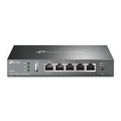 TP-Link Omada Gigabit VPN Router image
