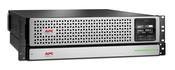 APC Smart-UPS On-Line, 1000VA, Rackmount 3U, 230V, 8x C13 IEC outlets, SmartSlot, Extended runtime, W/ rail kit, W/ Lithium-ion external battery image