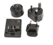 Honeywell 213-029-001 handheld mobile computer accessory Power plug image