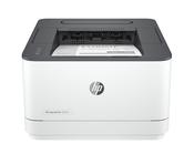 HP LaserJet Pro 3002dn Black and white Printer, Ethernet Only; Duplex image