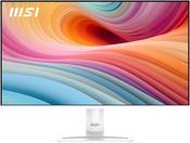 MSI Pro MP251W E2 computer monitor 62.2 cm (24.5") 1920 x 1080 pixels Full HD LED White image