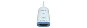 Zebra CS60-HC Handheld bar code reader 1D/2D LED White image