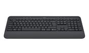 Logitech SIGNATURE K650. Type in comfort. Get more done image