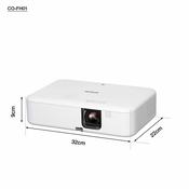 Epson CO-FH01 image