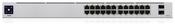 Ubiquiti UniFi 24-Port PoE Managed L2/L3 Gigabit Ethernet (10/100/1000) Power over Ethernet (PoE) 1U Silver image