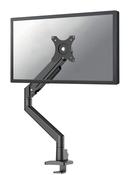 Neomounts DS70-250BL1 Monitor arm 17-35" - gas spring - Topfix - 180°-stop image