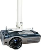 Vision TM-1200 project mount Ceiling White image