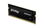 Kingston Technology FURY 32GB 3200MT/s DDR4 CL20 SODIMM Impact image