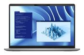 DELL Latitude 7455 Copilot+ PC Snapdragon X1P-64-100 Laptop 35.6 cm (14") Touchscreen Quad HD+ 16 GB LPDDR5x-SDRAM 512 GB SSD Wi-Fi 7 (802.11be) Windows 11 Pro UK English Grey image
