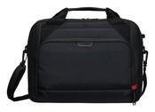 Targus EcoSmart 35.6 cm (14") Briefcase Black, Red