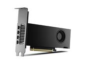 PNY RTX2000 Ada NVIDIA RTX 2000 Ada 16 GB GDDR6 image