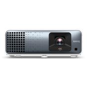 BenQ TK710 Standard throw projector 3200 ANSI lumens DLP UHD 4K (3840x2160) 3D Black, White image